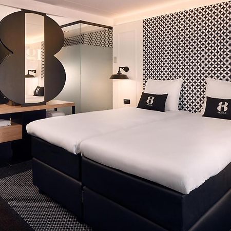 Gr8 Hotel Bodegraven Dış mekan fotoğraf