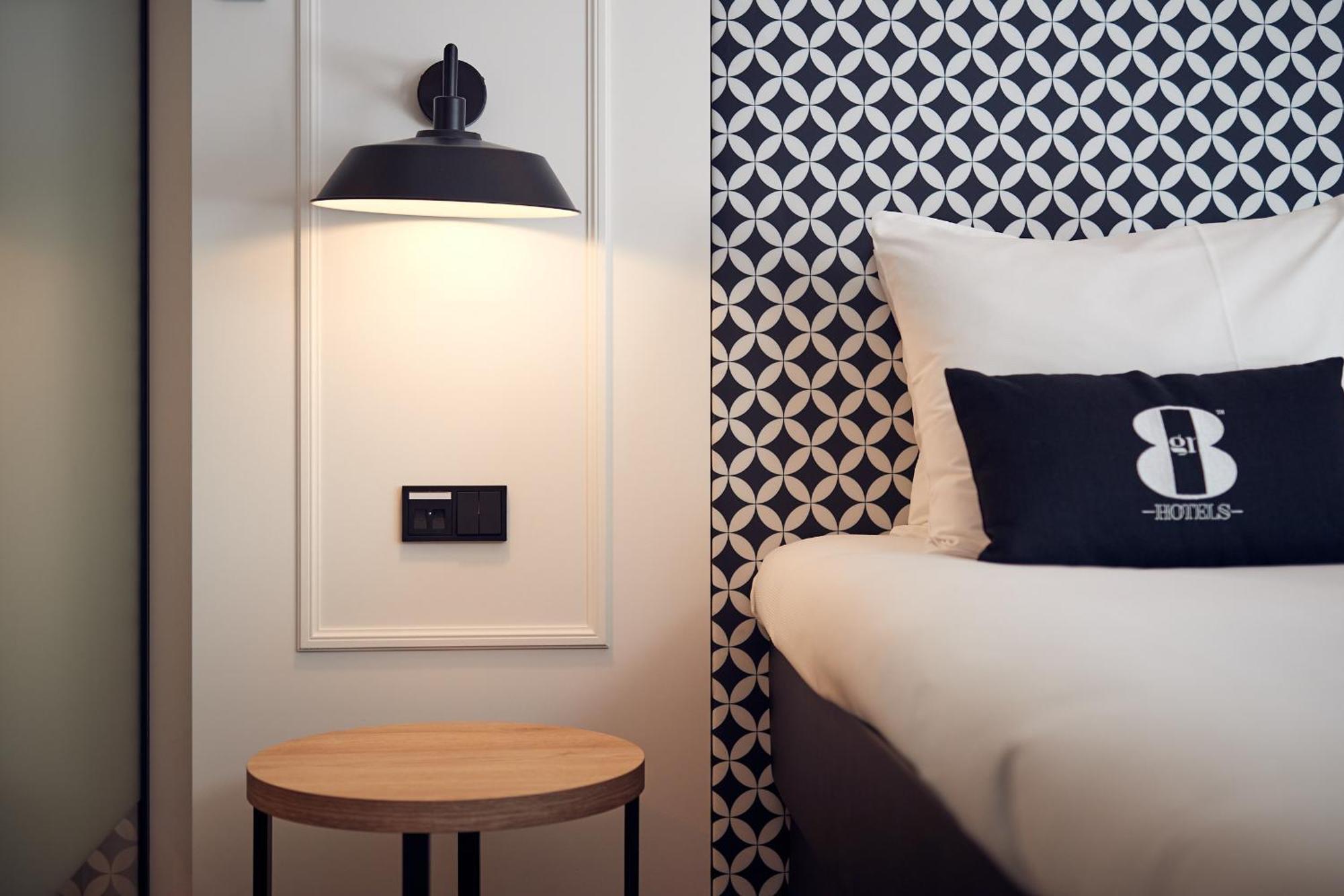 Gr8 Hotel Bodegraven Dış mekan fotoğraf