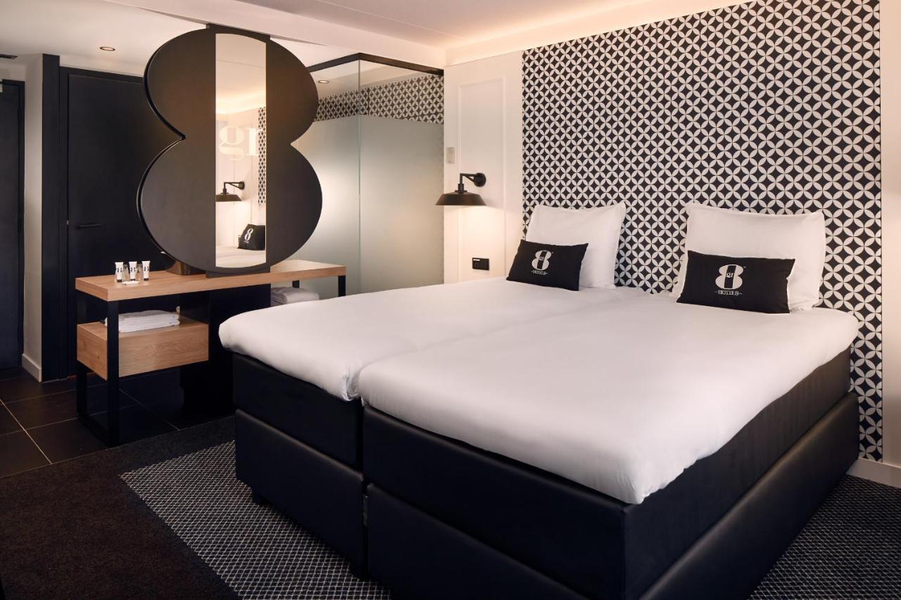 Gr8 Hotel Bodegraven Dış mekan fotoğraf