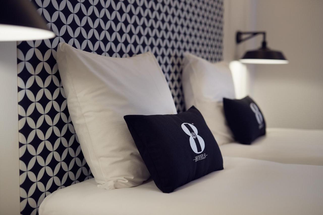 Gr8 Hotel Bodegraven Dış mekan fotoğraf
