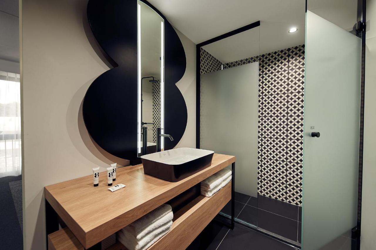 Gr8 Hotel Bodegraven Dış mekan fotoğraf