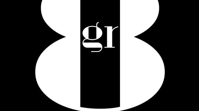Gr8 Hotel Bodegraven Logo fotoğraf
